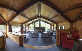 Westwood Lodge